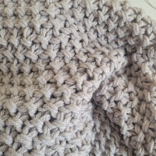 Gorgeous handmade macrame for sale  BRISTOL