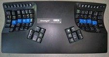 Kinesis advantage keyboard for sale  CROYDON