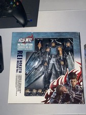 Hokuto ken musou usato Hokuto ken musou usato  Venosa