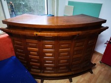 Platzgründen bar hocker gebraucht kaufen  Plettenberg