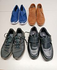 joblot mens shoes for sale  MIRFIELD