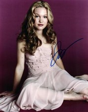 Julia stiles signed for sale  San Mateo