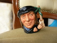 Royal doulton toby for sale  CLACTON-ON-SEA