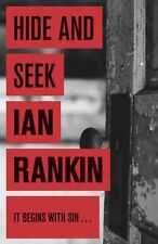 Hide seek ian for sale  UK
