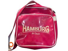 Pinke hamburg sporttasche gebraucht kaufen  Duisburg