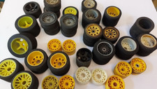 1/8 Vintage RC Car Wheels Felgi - Serpent na sprzedaż  Wysyłka do Poland