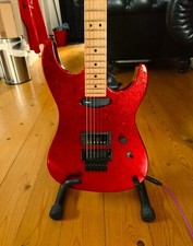 Charvel usa strat for sale  SWANSEA