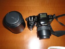 Pentax macchina fotografica usato  Roma