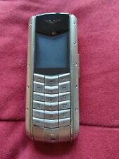 Vertu used mobile for sale  EDGWARE