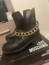 Scarpe stivaletti donna usato Scarpe stivaletti donna usato  Ozzano dell'Emilia