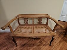 Vintage solid padauk for sale  Woodbridge