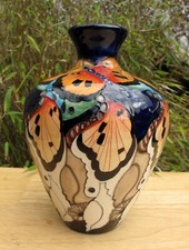 Moorcroft nas pattern for sale  SHEFFIELD