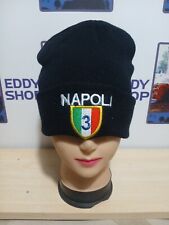 Cappello invernale napoli usato  Napoli