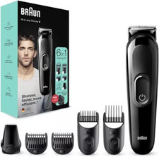 Braun one trimmer for sale  BRADFORD