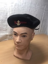 Beret marine sovietique d'occasion  Nîmes