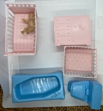 Doll child furniture for sale  Clinton