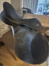 Thorogood saddle black for sale  GLASGOW