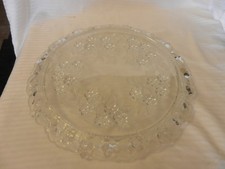 Vintage cut glass for sale  Edgewood