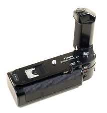 Canon motor drive usato  Italia
