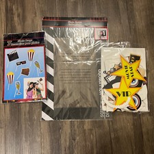 Movie theme photo for sale  Denmark