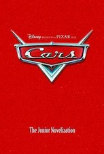 Cars: The Junior Novelization by RH Disney comprar usado Cars: The Junior Novelization by RH Disney comprar usado  Enviando para Brazil