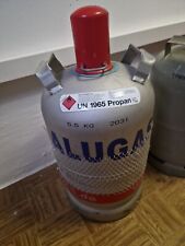 Alugas gasflasche kg gebraucht kaufen  Amt Wachsenburg, Elxleben