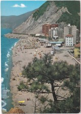 Deiva marina spezia usato  Isola Vicentina