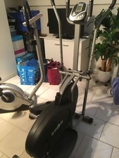 Crosstrainer walker kaum gebraucht kaufen  Seligenstadt