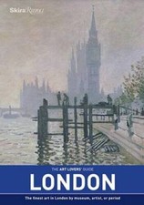 Art lovers guide for sale  Montgomery