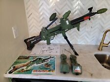 Topper johnny seven for sale  Cave Creek