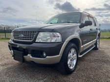 Ford explorer 4.6 for sale  MIDDLESBROUGH