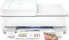 Drukarka kolorowa HP Envy Pro 6420/6422 – Wi-Fi – Skaner – Kopiarka – Wielofunkcyjna na sprzedaż  PL