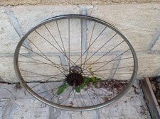 Roue arrière 650 d'occasion Roue arrière 650 d'occasion  Cosne-Cours-sur-Loire