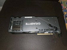 Gigabyte rtx 3070 for sale  RICHMOND