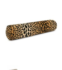 Travesseiro bolster com estampa de leopardo comprar usado  Enviando para Brazil