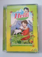 Heidi heidi den gebraucht kaufen  Großbundenbach