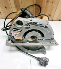Evolution rage circular for sale  ROMFORD