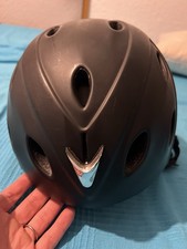 Snowboard helm herren gebraucht kaufen  Klosterlechfeld