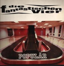 Fantastischen populär vinyl gebraucht kaufen  Deutschland