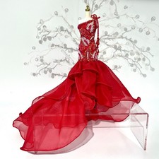 Hand beaded red for sale Hand beaded red for sale  Grand Junction