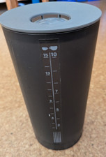 Bosch wassertank filterkaffeem gebraucht kaufen  Schortens