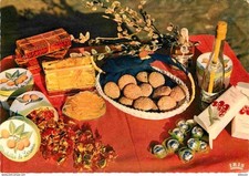 Recettes cuisine spécialités d'occasion  Fruges