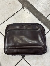 Tucano laptop leather for sale  Miami