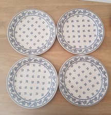 Lot assiettes plates d'occasion  Bourg-lès-Valence