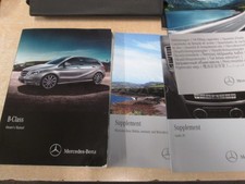 Mercedes benz class for sale  BURY ST. EDMUNDS