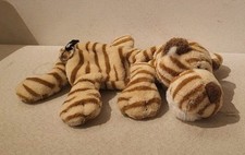 Nici tiger plüsch gebraucht kaufen  Pfungstadt