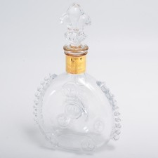 Empty bottle remy d'occasion  Expédié en Belgium