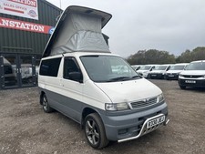 1998 mazda bongo for sale  SOLIHULL