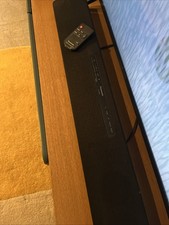 Panasonic sound bar for sale  LONDON