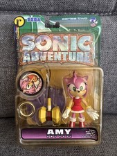 Sonic adventures amy for sale  Los Angeles